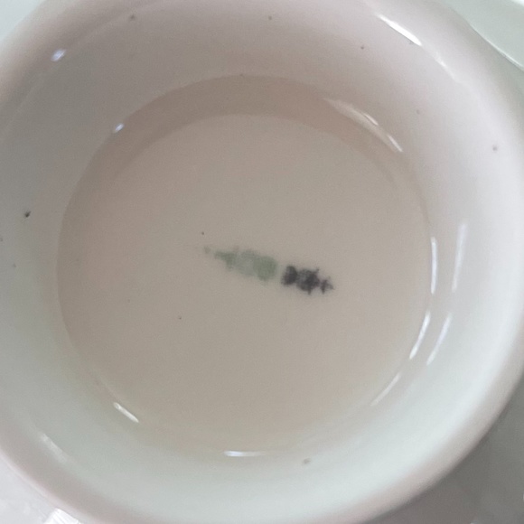 Miracle Dynasty Fine Bone China Dining Miracle Dynasty Fine Bone